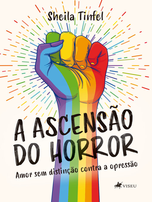 Title details for A ascensão do horror by Sheila Tinfel - Wait list
